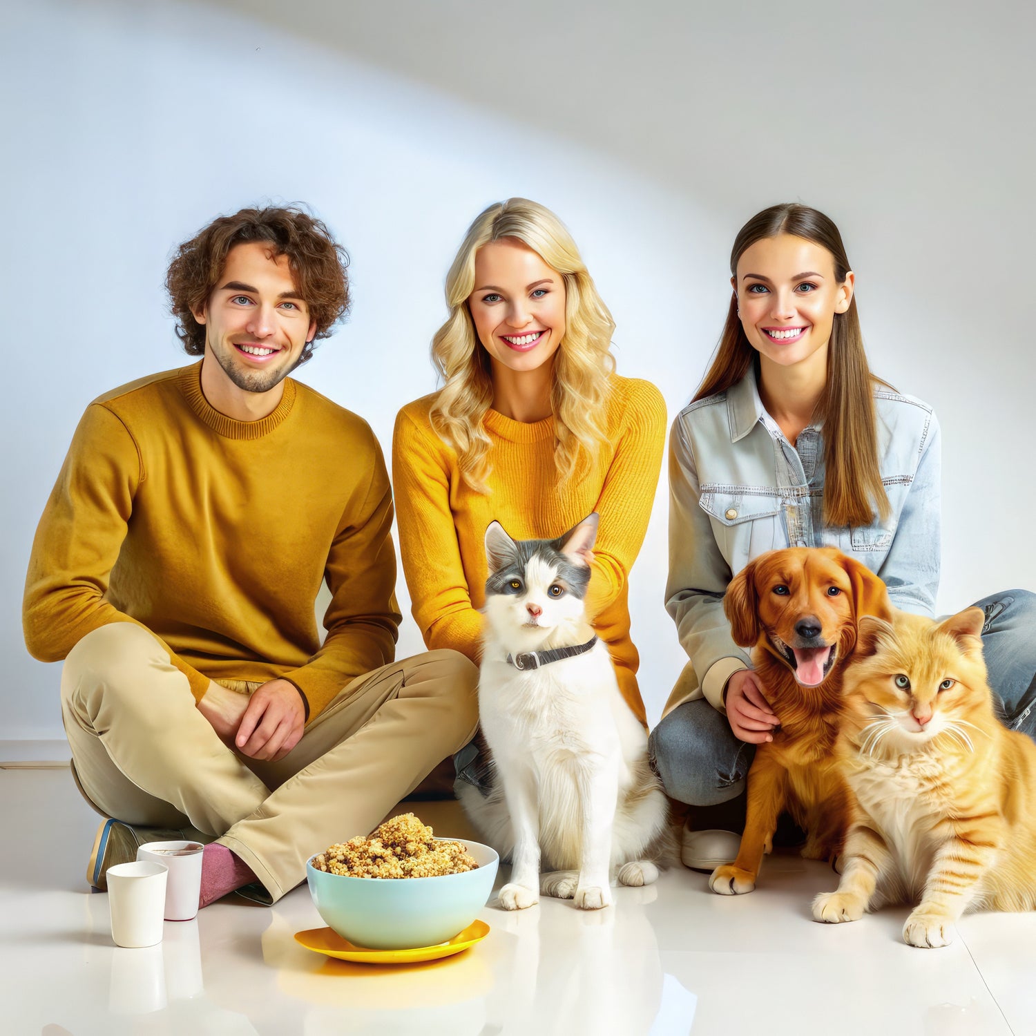 5 Signs Your Pet Needs Better Nutrition