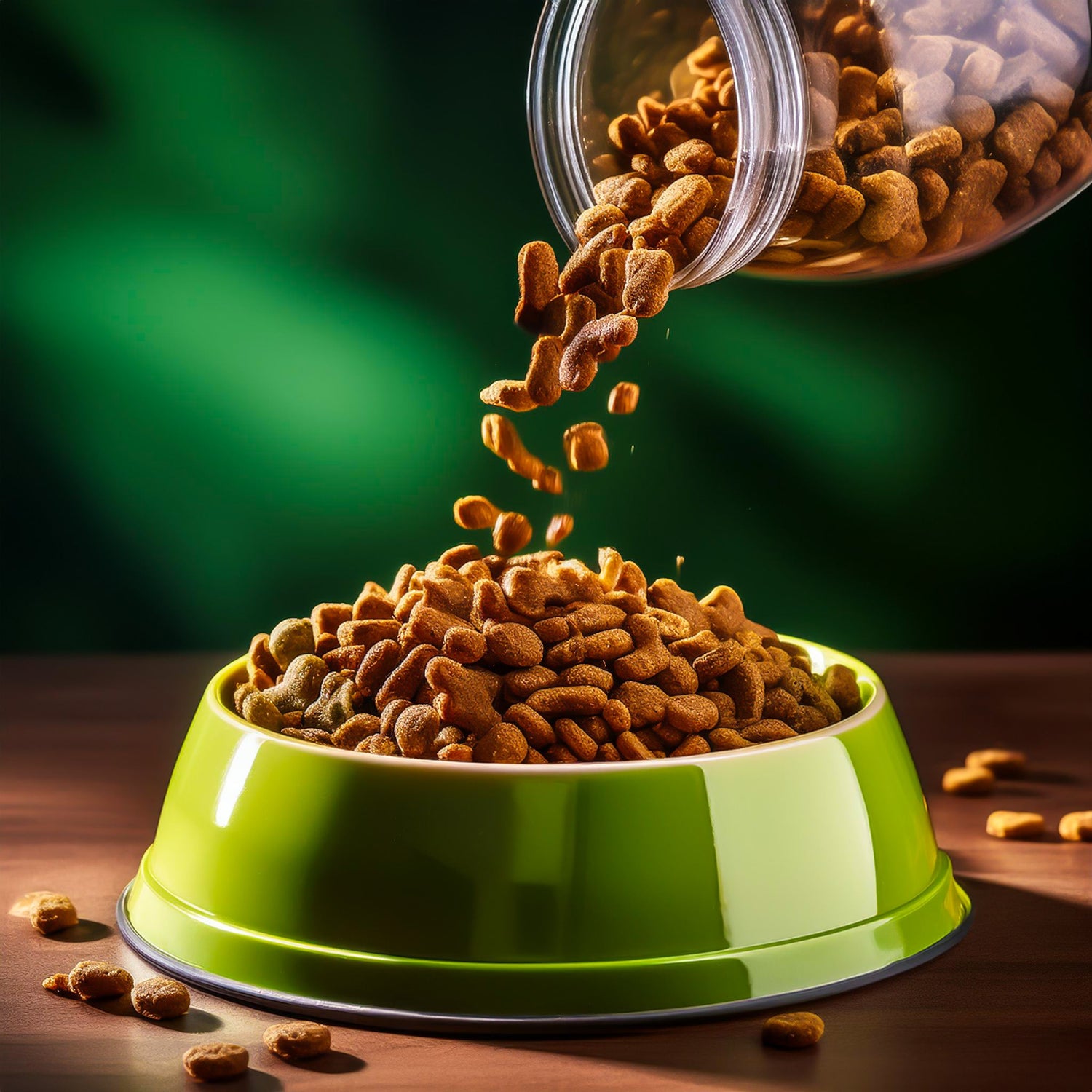 Food & Nutrition