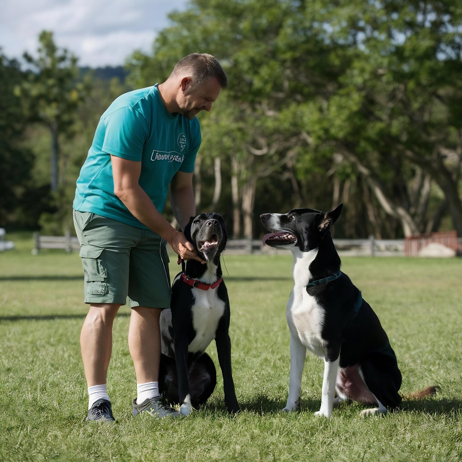 Training & Behavior